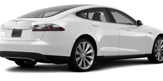 TESLA MODEL S 2014 5YJSA1H16EFP34739 image